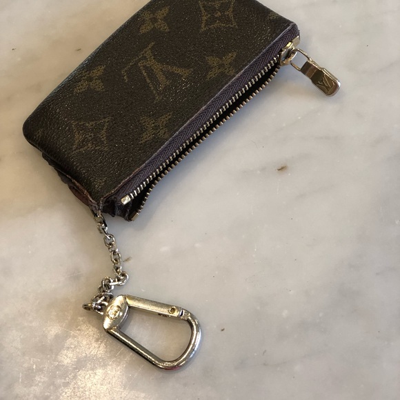 Louis Vuitton Accessories Authentic Louis Vuitton